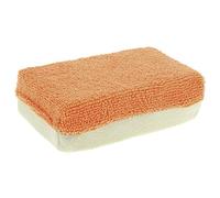 Sumex KLIN612 Mr. Kleen Esponja de Microfibra Anti-Vaho, 12x8x4 cm