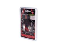 SUMEX Lit539C - Bombilla 303 Chip T10, 12V, 1W, 2 Piezas