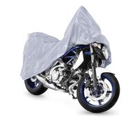 Sumex Moto00M - Funda Moto PVC M 203X89X119 cm