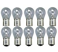 Sumex Tes1328 - Lámpara Stop 1 Polo, 12V, 21W, Bau15S Casq, Desc, Caja
