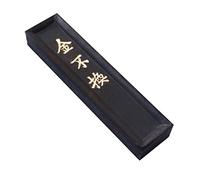 Sumi-E - Barra de tinta para pintura de caligrafía china japonesa