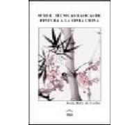 Sumi-e: Tecnicas Basicas De Pintura A La Tinta China