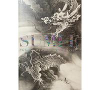 Sumi-e: The iconography of Japan
