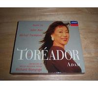 Sumi Jo - Adam : Le Toréador