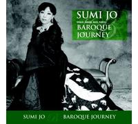 Sumi Jo - Baroque Journey [Shm-CD]