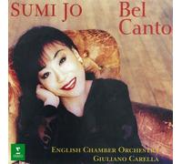 Sumi Jo - Bel Canto [Shm-CD] [Import]