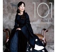 Sumi JO - Classic CD, Most Beloved Crossover Classical Hits Of Sumi JO[002kr]