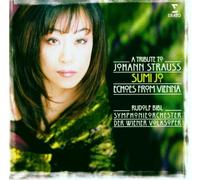 Sumi Jo - Echoes From Vienna