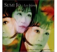 Sumi Jo - Les Bijoux-French Arias