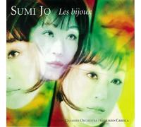 Sumi Jo - Les Bijoux-French Arias [Shm-C