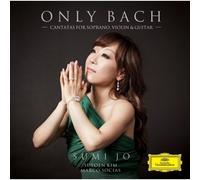 Sumi Jo - Only Bach