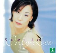 Sumi Jo - Only Love [Shm-CD] [Import]