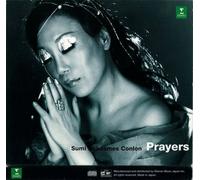 Sumi Jo - Prayers [Shm-CD] [Import]