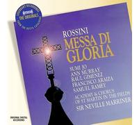 Sumi Jo - Rossini: Messa di Gloria