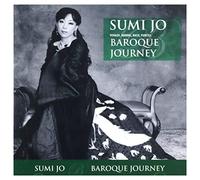 Sumi Jo - Sumi Jo - Baroque Journey