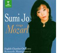 Sumi Jo - Sumi Jo Sings Mozart
