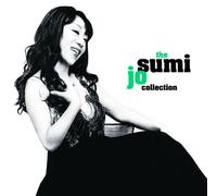 Sumi Jo - Warner Classics International - Sumi Jo Collection