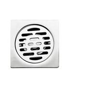 Sumidero Terraza Desagüe de suelo Ducha Colador Drenaje