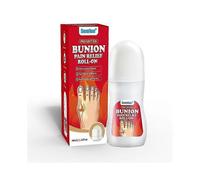Sumifun Bunion Pain Removal Ball Gout Massage Solution Shoulder Neck Waist Leg Joint Care