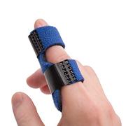 Sumifun Férula del Dedo, Soporte del Dedo para Dedo Roto y Férula de Gatillo, Dedo de Martillo, Fracturas Dedos para el dolor de la artritis, Lesiones deportivas