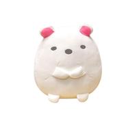 Sumikkogurashi Cartoon Plush Toy Cute Doll Decoration Birthday Gift-30cm Polar Bear Pillow