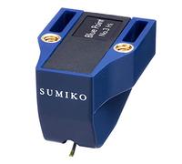 Sumiko Blue Point No. 3 Cartucho phono de bobina móvil MC de alta eficiencia