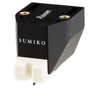 Sumiko Rainier Moving Magnet - Cartucho de Recogida HiFi con lápiz Capacitivo de Diamante de precisión