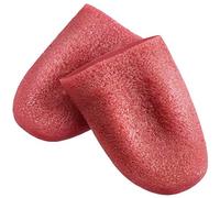 Sumind 2 Lenguas Falsas Realistas de Halloween Prop de Lengua Artificial Elástica de Trucos Lengua Horrible Lengua Estirable de Trucos Bromas Brutas de Halloween Juguetes Props de Magos Horribles