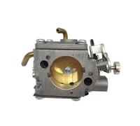 Suministro Combustible Carburador para Motosierra para Husqvarna 362 365XT 371 372 372XP X-torq 581100701