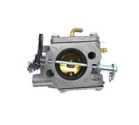 Suministro Combustible Carburador para Motosierra para Husqvarna 385, 385XP, 390, 390XP 501 35 52-01