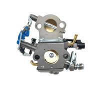 Suministro Combustible Carburador para Motosierra para Husqvarna 455, 455E Y 460 para Rancher WTA29 544883001 544888301