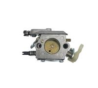 Suministro Combustible Carburador para Motosierra para Husqvarna 50 51 55 503281504 para Walbro WT-170-1 WA82