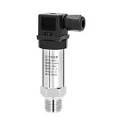 Suministro de agua a presión constante transmisor alta precisión 4-20mA nivel líquido aire aceite 0-10V(0～0.6MPa)