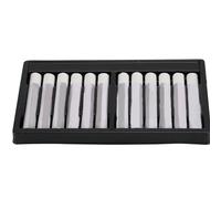 Suministro de Arte Herramienta de Pintura de Regalos para Niños, Palo de Pintura Al óleo, Principiante