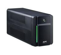Suministro de energía No interrumpible - APC - BX750MI-GR - 750 VA - 230 V - Protección contra sobretensiones
