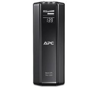 Suministro ininterrumpido de energía Power Saving Back-UPS RS 1500 230V CEE 7/5