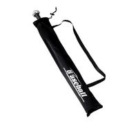 Suministros Blandos para Bate de béisbol, de Tela portátil Plegable de Almacenamiento con Bola Base para Viajes de Almacenamiento para Palos de B