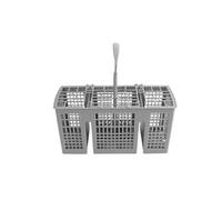 Suministros de almacenamiento de cocina Cesta universal for cubiertos Cesta for cubiertos for lavavajillas