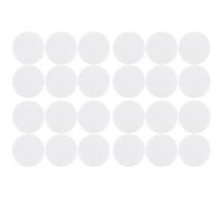 Suministros de cultivo de , almohadillas de conservación de la humedad, disco de filtro de un tubo de hongo, para jardineros, principiantes, laboratorios, invernaderos, interiores y