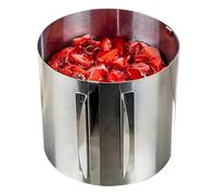 Suministros de pastelería - 6.3-11.81 pulgadas 7.87 pulgadas, retráctil para tarta, herramientas de decoración profesional | Inicio Panadería Tiendas de postres Cocinar Dulces Esculpir Pasteles