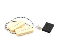 Suministros de repuesto para pastilla de una sola bobina para guitarra, pastilla eléctrica