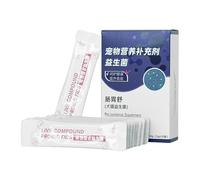 Suministros De Salud Del Perro | Solución Multivitamínica Gatos,Suministro Diario De Nutrientes Necesidad Segura Para Razas De Perros Grandes