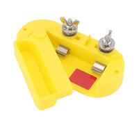Suministros para Cercas Eléctricas, Interruptor de Corte de Cerca Eléctrica Tensor de Alambre de Cerca de Plástico Portátil para Granja de Ganado