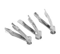 Suministros para Hornear, Pinza para Decorar, Herramienta para Decorar Pasteles, engarzadora para Pasteles, Buena Durabilidad para la Cocina