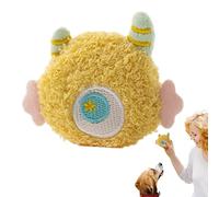 Suministros para mascotas, juguetes de peluche para gatos y perros, juguetes interactivos para masticar para dentición, juguetes interactivos para cachorros al aire libre, juguetes de peluche