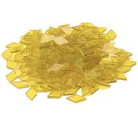Suministros Para Mosaico Piedras for hacer mosaicos DIY de 50 g for manualidades, pasatiempos, arte y decoración paredes del hogar(Color 9)