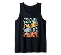 Suministros para testigos de Jehová JW Org Accessories JW Camiseta sin Mangas