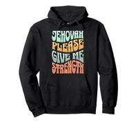 Suministros para testigos de Jehová JW Org Accessories JW Sudadera con Capucha