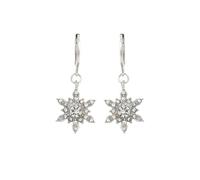 Suministros Taladro Conjuntos Joyería Pointed Star Earrings Opal Earrings Shining Star Hoop Earrings Women's Jewelry Alicates Suministros Pegamento Herramientas Suministros Joyería, talla única, Metal