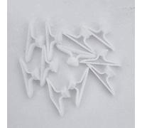 SUMIPLAS - Taco Percha N1 C/25 Sumiplas 12 Mm